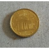 San Marino 10 Euro Cent 2016 aUNC+