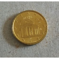 San Marino 10 Euro Cent 2016 aUNC+