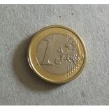 San Marino 1 Euro 2016 aUNC+