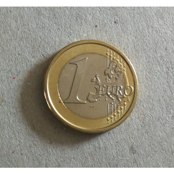 San Marino 1 Euro 2016 aUNC+