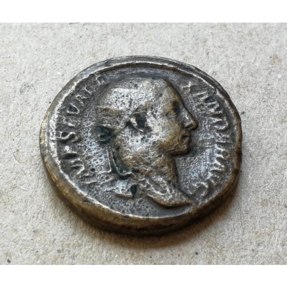 Severus Alexander 222-235 AS 11,26 g 26 mm