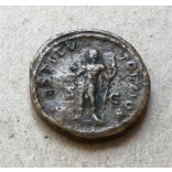 Severus Alexander 222-235 AS 11,26 g 26 mm