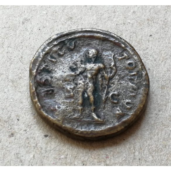 Severus Alexander 222-235 AS 11,26 g 26 mm