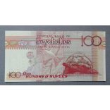 Seychelle-szigetek 100 Rupees 1998 UNC