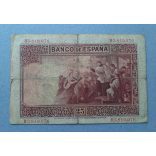 Spain 25 Pesetas 1926 VG