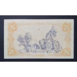 Spain 1 Peseta 1937 Unc