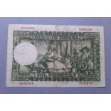 Spain 1000 Pesetas 1951 F+