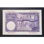 Spain 25 Pesetas 1954 XF+