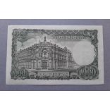 Spain 1000 Pesetas 1971 XF+