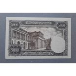 Spain 5000 Pesetas 1976 XF