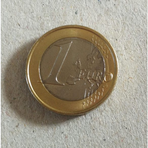 Spanyolország 1 Euro 2015 aUNC+