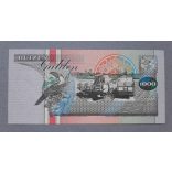 Suriname 1000 Gulden 1995 UNC