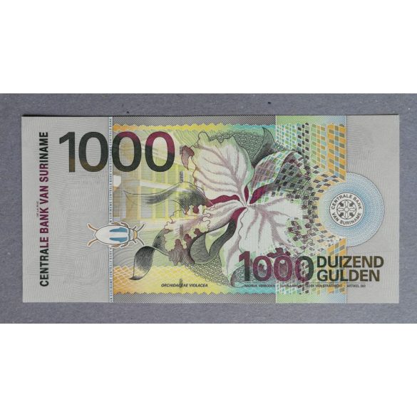 Suriname 1000 Gulden 2000 UNC-