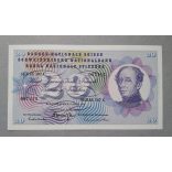 Svájc 20 Francs 1976 Unc-