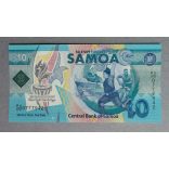 Szamoa 10 Tala 2019 UNC