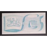 Saint Helena 5 Pounds 1981 UNC