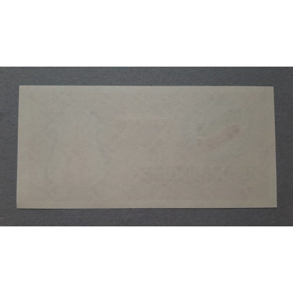 Tatarstan 100 Rubles 1991 UNC