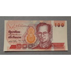 Thailand 100 Baht 1994 UNC