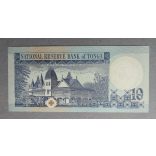 Tonga 10 Pa