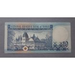 Tonga 10 Pa'anga 1995 UNC