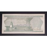 Turkey 10 Lira 1970 Unc