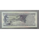 Turkey 5 Líra 1970 UNC