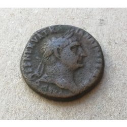 Trajan 98-117 AS 10,97 g 27 mm