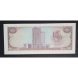 Trinidad és Tobago 20 Dollar 1985 UNC 