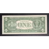 USA 1 Dollar 1963 Chicago Unc-