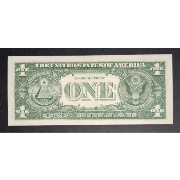 USA 1 Dollar 1963 Chicago Unc-