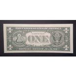 USA 1 Dollar 1963 Unc Replacement 