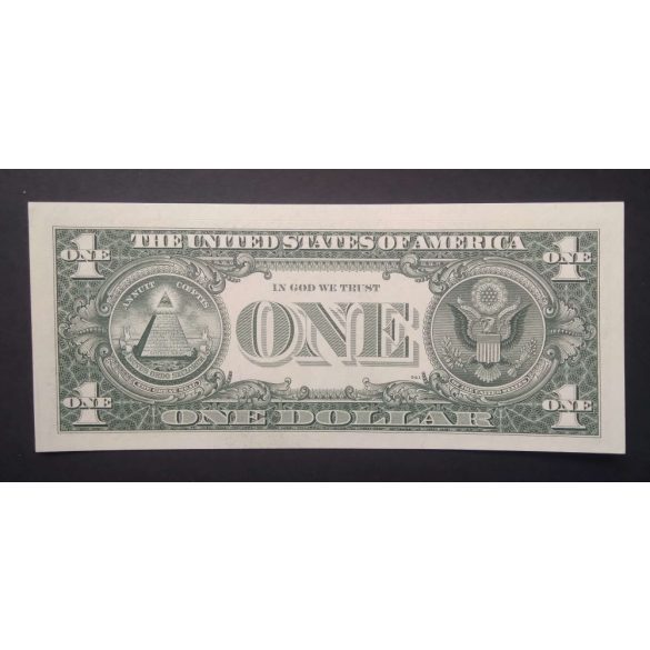 USA 1 Dollar 1963 Unc Replacement 