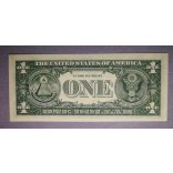 USA 1 Dollar 1969 Chicago Unc