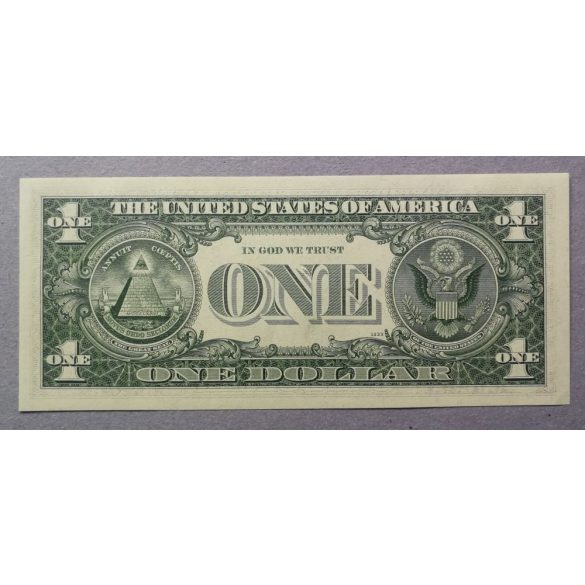 USA 1 Dollar 1969 Unc-