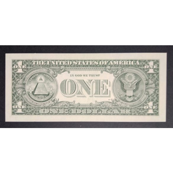 USA 1 Dollar 2003 Chicago Unc