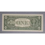 USA 1 Dollar 2006 Atlanta Unc