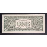 USA 1 Dollar 2009 San Francisco Unc