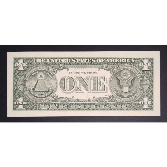 USA 1 Dollar 2009 San Francisco Unc