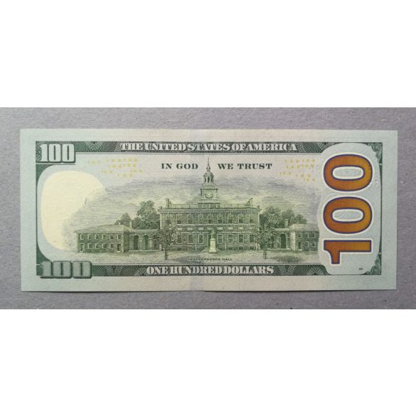 USA 100 Dollars 2013 UNC