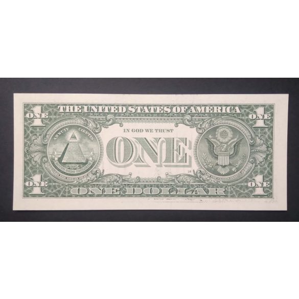 USA 1 Dollar 2013 Richmond Unc 