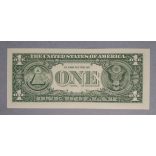 USA 1 Dollar 2013 Dallas Unc