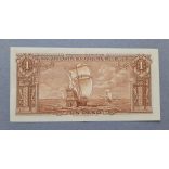 Uruguay 1 Peso 1939 XF+