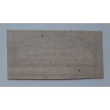 Usa Confederate States 30 Dollars 1861 XF