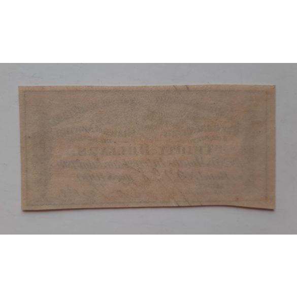 Usa Confederate States 30 Dollars 1861 aUNC
