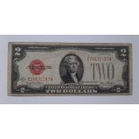 Usa 2 Dollars 1928 F