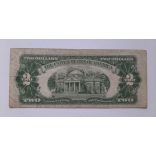 Usa 2 Dollars 1928 F