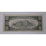 Usa 10 Dollars 1985 XF