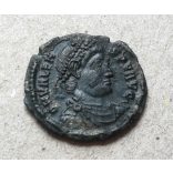 Valens 364-378 Follis 2,77 g