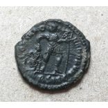 Valens 364-378 Follis 2,77 g