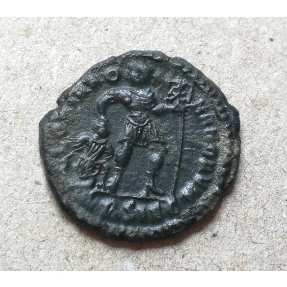 Valens 364-378 Follis 2,77 g